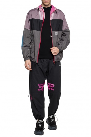 Loose-fitting trousers, zdjęcie 2 Loose-fitting trousers od Marcelo Burlon